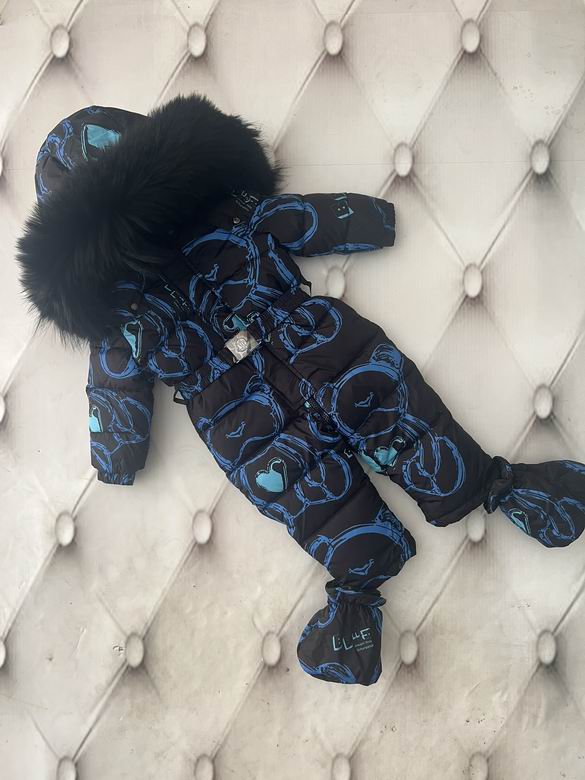 Moncler Snow Coverall Kids ID:20251123-185